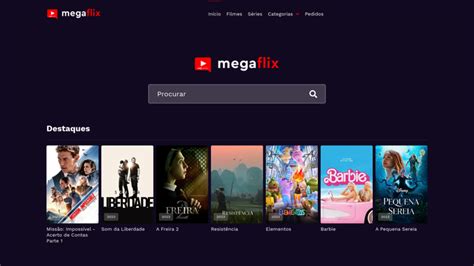 assistirfilmesonline embed|Megaflix .